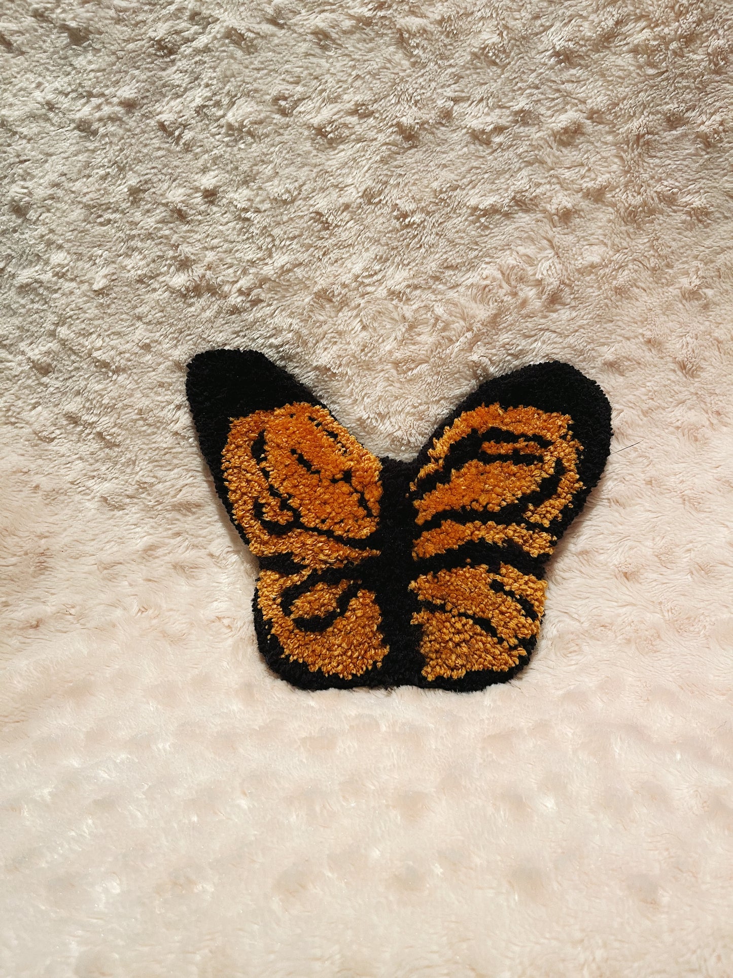 Lil Monarch Rug